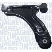 MAGNETI MARELLI 301181387600 Querlenker Vorne Links für OPEL Meriva A (X03)