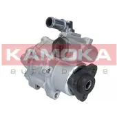 KAMOKA Hydraulicke cerpadlo, rizeni