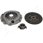 ASHIKA Kupplungssatz Kupplung für HYUNDAI H-1 / Starex MPV (A1) 92-K0-026