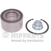 Nipparts Radlagersatz n4703041 für MAZDA