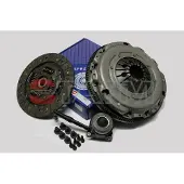 STATIM Kupplungssatz komplett 130.369 für VW Golf IV Schrägheck (1J1) 240mm