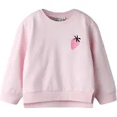 Name it Sweatshirt "NMFBISSINE LS NREG SWE UNB BOX PB"