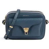 Coccinelle Damen-Tasche, Blau