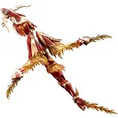 Kotobukiya Arcanadea Xenoalma Blaze Ophis Plastikmodellbausatz 26 Cm One Size