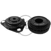 Metalcaucho Reparatursatz, Federbeinstützlager 05940 Vorderachse rechts für FORD MAZDA