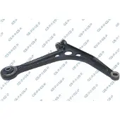 GSP S060476 Querlenker Hinten Links für VW SHARAN (7M8, 7M9, 7M6) Sharan Kastenwagen (7M) für SEAT Alhambra (7V8, 7V9) für FORD GALAXY (WGR)