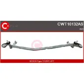 Casco CWT10132AS Wischergestänge für AUDI A4 Cabrio (8H7, B6, 8HE, B7)
