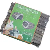 Gebr. De Boon Nagetierhaus groß (hout)