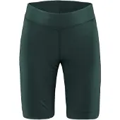 Löffler - Women's Bike Short Tights Tour - Radhose Gr 36 blau