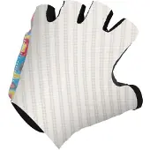 Q36.5 Dottore Clima Kurze Handschuhe