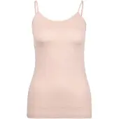 Stoic - Women's Merino135 AnebySt. Top - Merinounterwäsche Gr M rosa