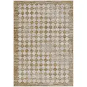 Livabliss Teppich "Myrtle Avenue V" rechteckig 18,1 mm Höhe