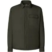 Save the Duck - Stellan - Freizeitjacke Gr XXL oliv
