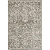 Livabliss Teppich "Myrtle Avenue VI" rechteckig 18,1 mm Höhe