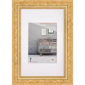 Walther design Barock 30x40 Bilderrahmen