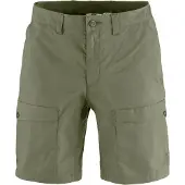 Fjällräven Abisko Hybrid Trail Shorts M laurel green (625) 46
