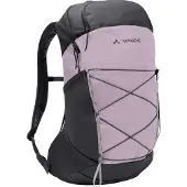 Vaude - Agile Air 20 - Wanderrucksack lila