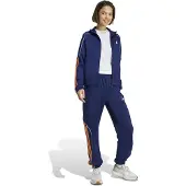 Adidas Trainingsanzug Damen Stadium 3-Stripes