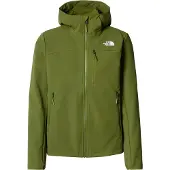 The North Face - Tansa Softshell - Softshelljacke Gr XXL oliv