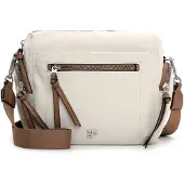 Suri Frey Umhängetasche SFY Destiney SC Hand Bag Beige creme
