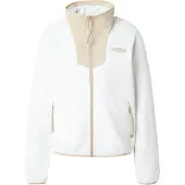 Columbia - Women's Sequoia Grove Full Zip Fleece - Fleecepullover Gr L weiß
