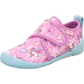 Superfit Mädchen VENTI ROSA/MEHRFARBIG 5500