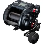 Shimano Rolle, Modell 4000, für Rechtsbremser