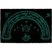 SD Toys Der Herr Der Ringe Fußmatte Moria Tür