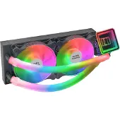 Mars Gaming Ml-ultra240 Wasserkühlung