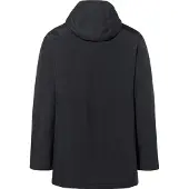 Vaude - Rosemoor Padded Parka - Parka Gr S schwarz