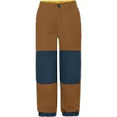 Vaude Kinderhose Caprea Warmlined III