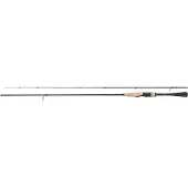 Shimano Steckrute Expride Spinning Länge 2,18m Wurfgewicht 7-21g