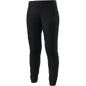 Dynafit - Women's Traverse Dynastretch Pant - Trekkinghose Gr XS schwarz