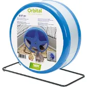 Nobby Nager Laufrad "ORBITAL", ø28cm