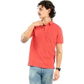 Tommy Hilfiger 1985 Regular Poloshirts Herren M