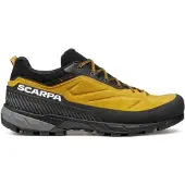 Scarpa - Rapid XT GTX - Approachschuhe Gr 40,5 schwarz