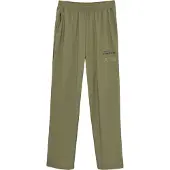 Halo - Air Pants - Freizeithose Gr XXL oliv