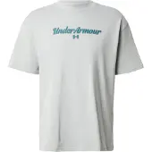 Under Armour Herren Shirt UA M HWT WM SS