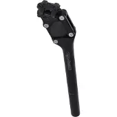 Ergotec Aluminium Parallelogramm-Sattelstütze Pm-705
