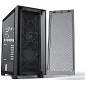 Montech Air 1000 Lite Pc-tower-gehäuse