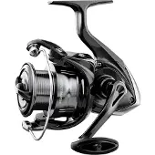 Daiwa 26 Crossfire LT 4000-C Spinnrolle Frontbremsrolle