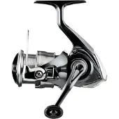 Daiwa 26 Crossfire LT 2500 Spinnrolle Frontbremsrolle