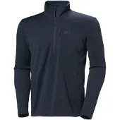 Helly Hansen Fleecejacke Versalite Half Zip Fleece Navy-XL