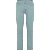 Levi's Slim-fit-Jeans "511 SLIM", Herren, Gr. 36, Länge 32, blau (lead s twll), Denim/Jeans;Twill, Obermaterial: 98% Baumwolle, 2% Elasthan, slim fit lang, Jeans Slim-fit-Jeans, mit großem Logo-Badge