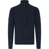 Indicode Strickjacke "Strickjacke IDBercell"