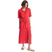 Roxy Sommerkleid "Island Escape Solid"