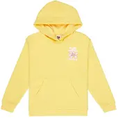 Roxy Hoodie "Surf Feeling Brushed"