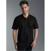 Trigema Poloshirt "Poloshirt aus Single-Jersey" 1 Stk.