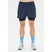 Endurance Kros 2in1 Kurze Hose