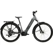 KROSS 9 Gang Shimano CUES U4000 Schaltwerk Kettenschaltung Mittelmotor 250 W